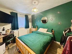 Bedroom 2- click for photo gallery